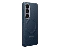 Samsung Etui Carbon Magnet do Galaxy S26 granatowe - 1489457 - zdjęcie 2
